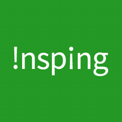 Insping logo